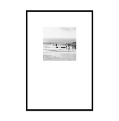 CALIFORNIA LANDSCAPE FRAMED PRINT 1