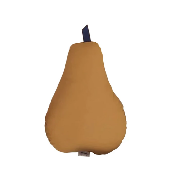 OCRE PEAR PILLOW