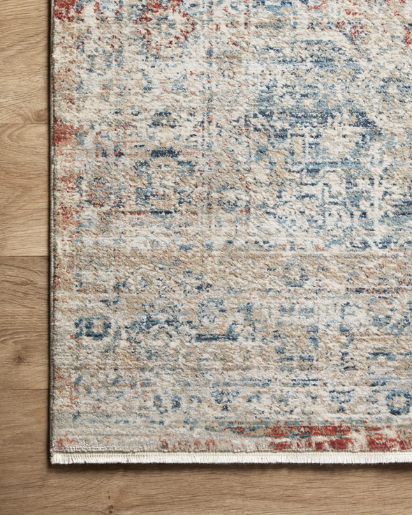 ELISE NEUTRAL/MULTI RUG