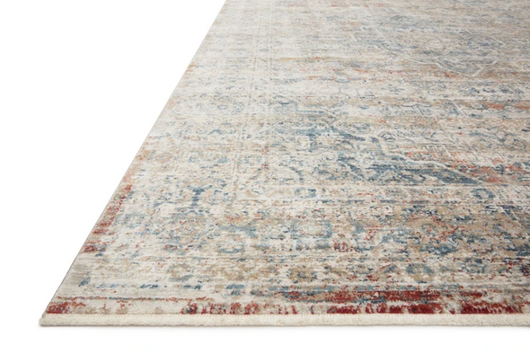 ELISE NEUTRAL/MULTI RUG