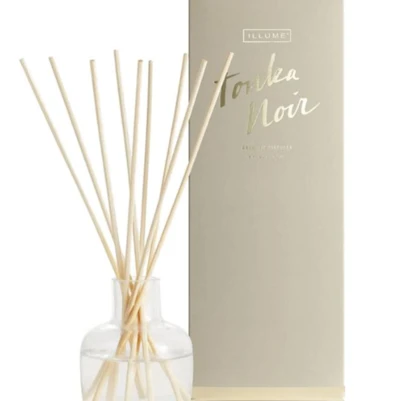 TONKA NOIR DIFFUSER