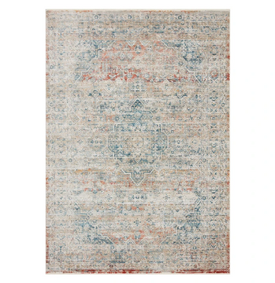 ELISE NEUTRAL/MULTI RUG