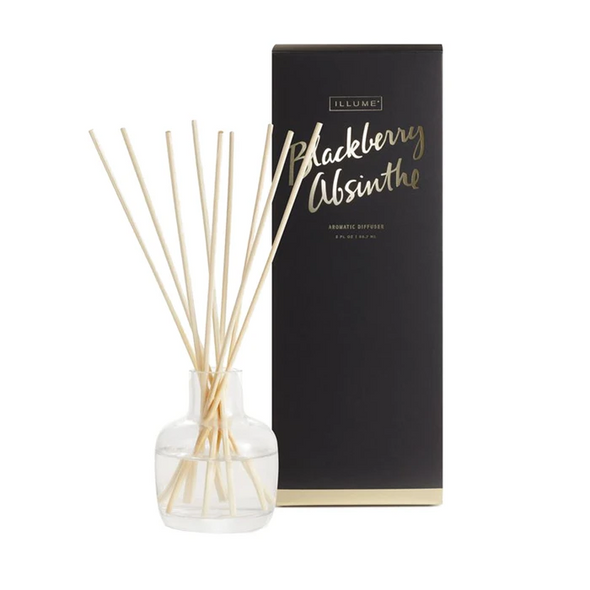 BLACKBERRY ABSINTHE DIFFUSER