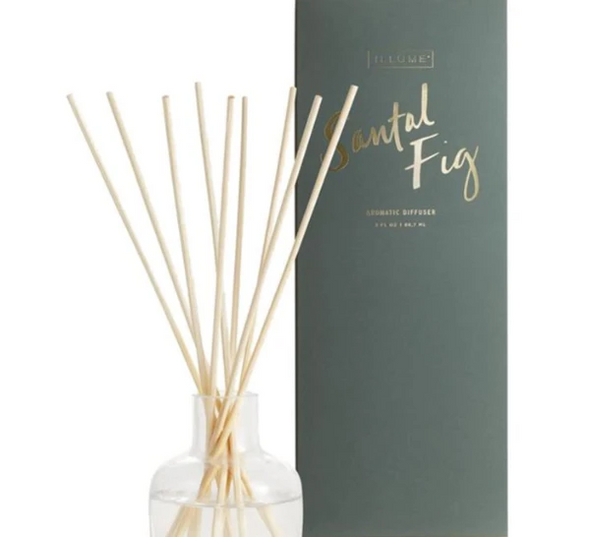 SANTAL FIG DIFFUSER